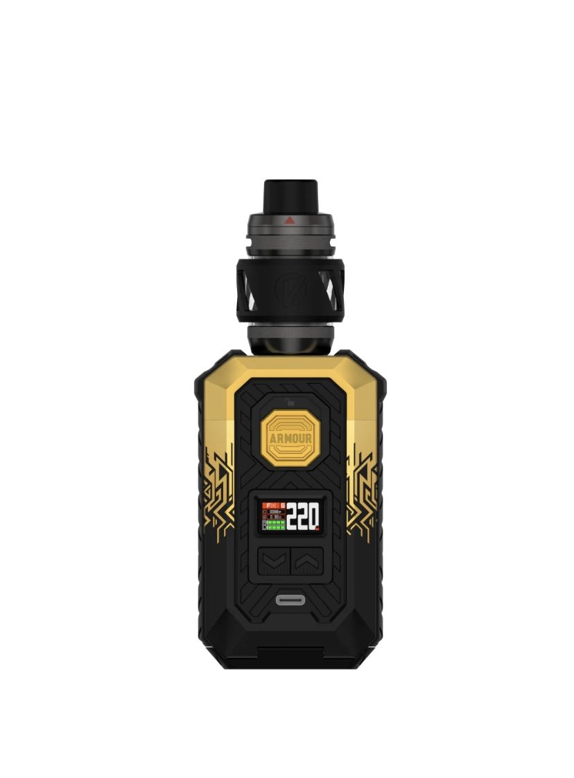 Vaporesso Armour S Kit - Image 4