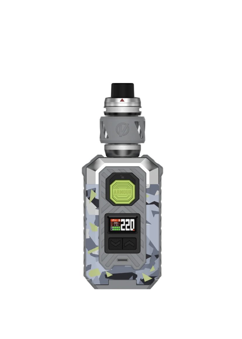 Vaporesso Armour S Kit - Image 6