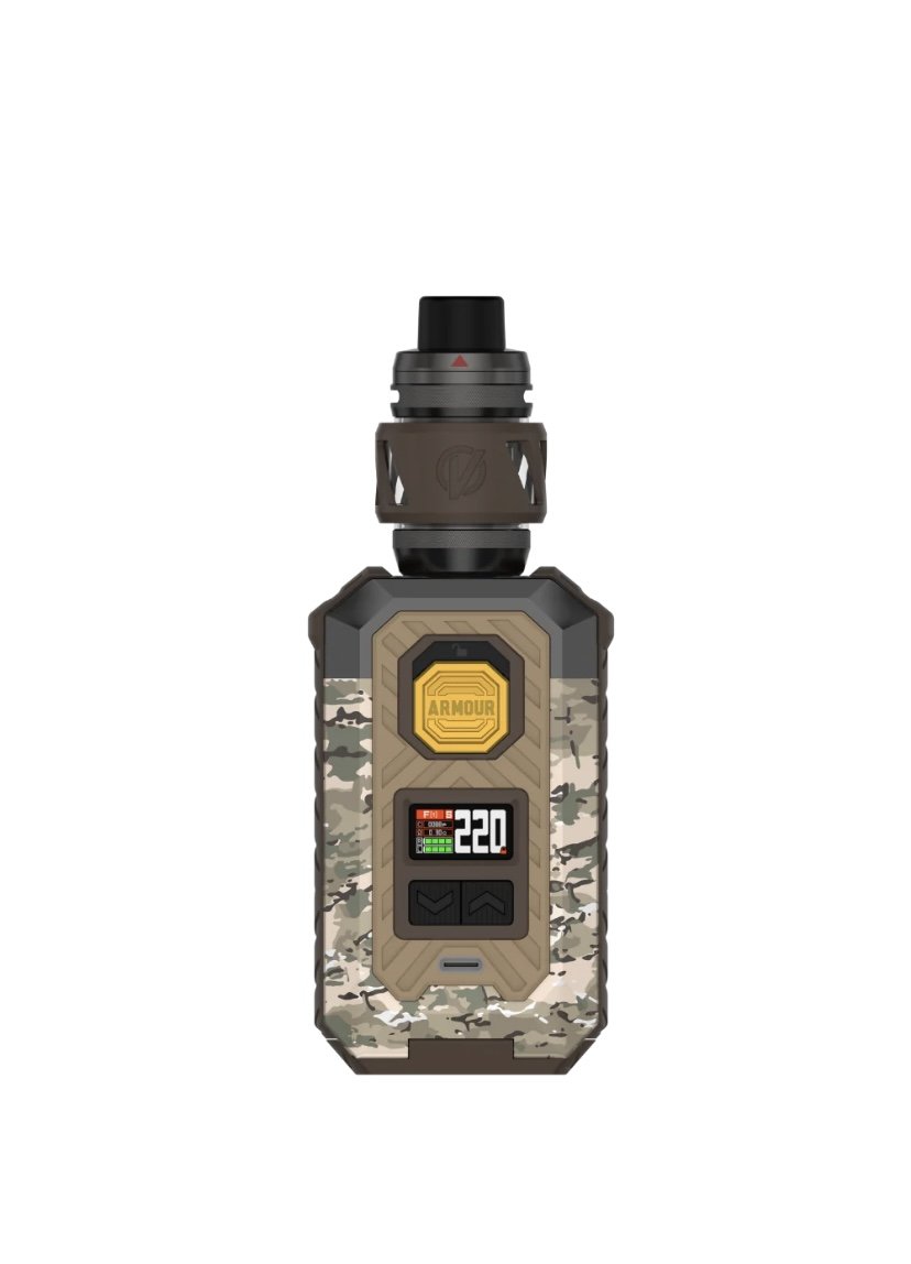 Vaporesso Armour S Kit - Image 5