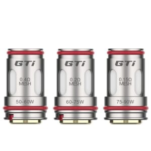 Vaporesso GTi Replacement Coils