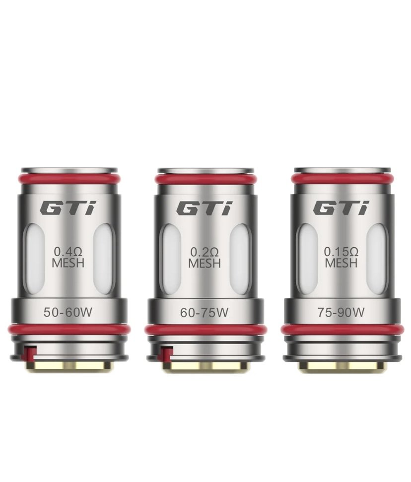 Vaporesso GTi Replacement Coils