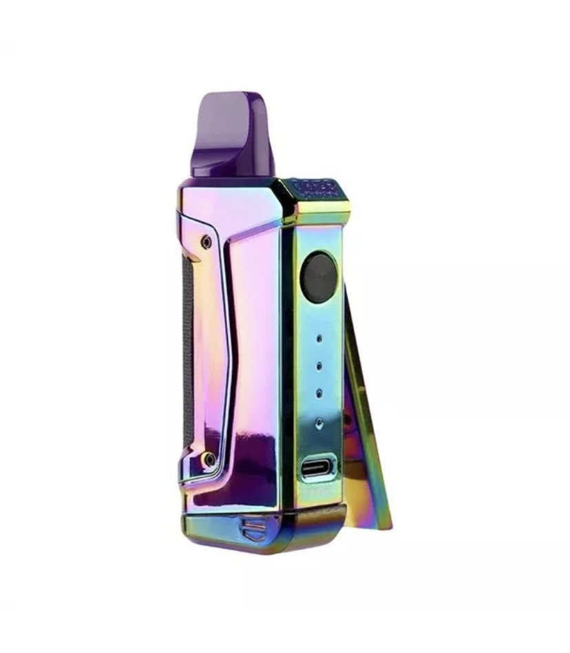 OOZE DUPLEX 2 DUAL EXTRACT WAX VAPORIZER KIT - Image 5