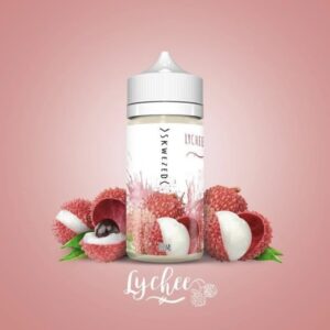Lychee e-Liquid Juice – Skwezed