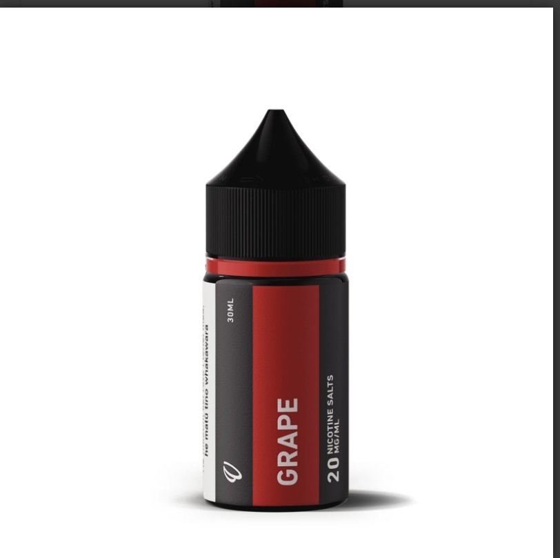 VE SALTS GRAPE E-LIQUID