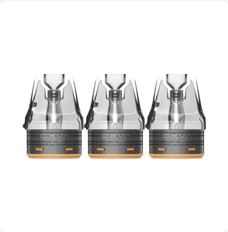 Oxva NeXLIM Replacement Pods X3 - Image 2