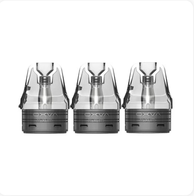Oxva NeXLIM Replacement Pods X3 - Image 3