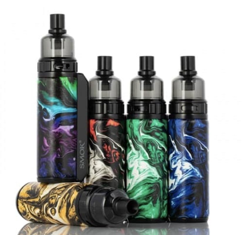 SMOK THALLO 80W POD MOD KIT