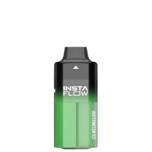 Instaflow 4500 Watermelon Ice Disposable Vape – 20mg