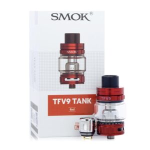 SMOK TFV9 VAPE TANK