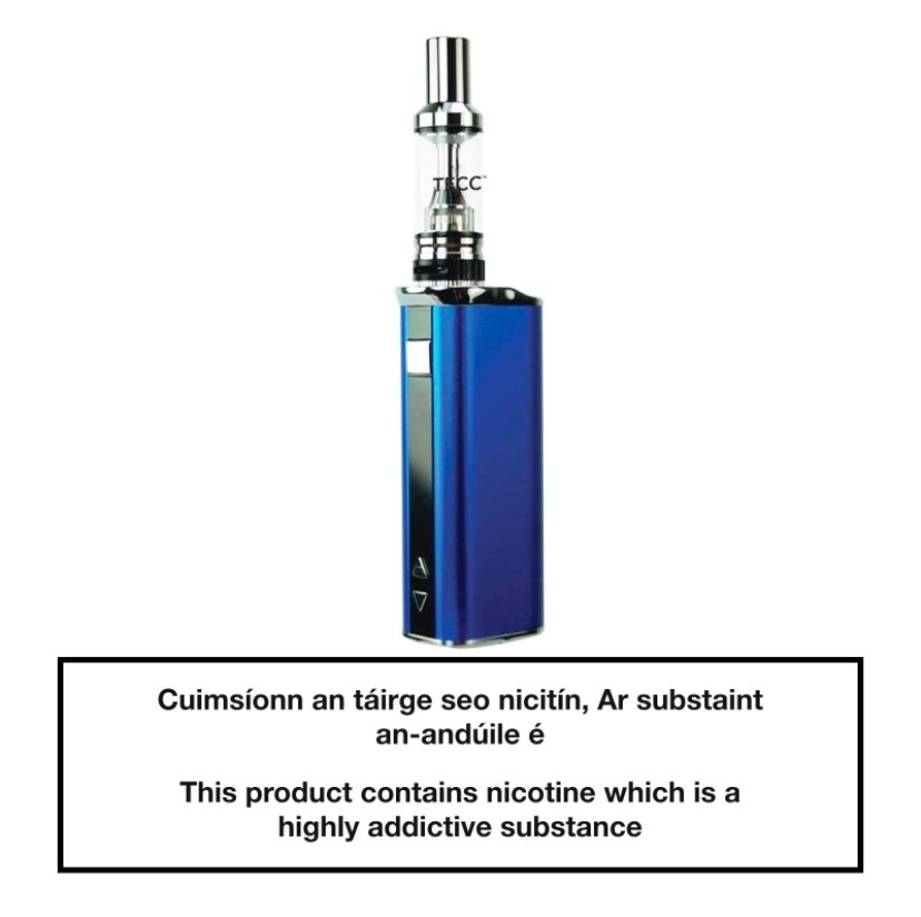 TECC arc 5 E-cig Kit - Image 3