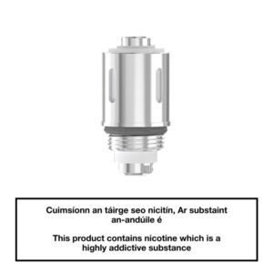 TECC arc 4 / arc 5 Replacement Coil 1.5 ohm