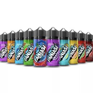 10x Best Sellers Fantasi | 70/30 Shortfill Bundle