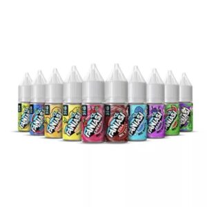 10x XL Value Fantasi | Bar Juice Salts Bundle