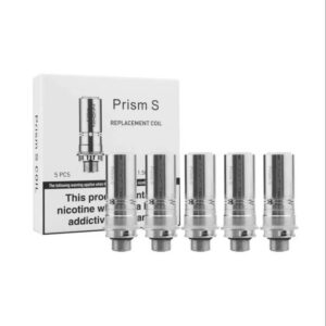 Innokin Prism S Coils 5-Pack