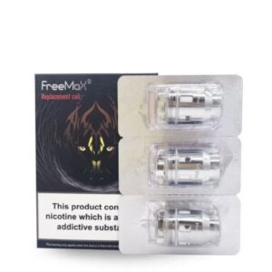 FreeMax Mesh Pro (Kanthal) Coils