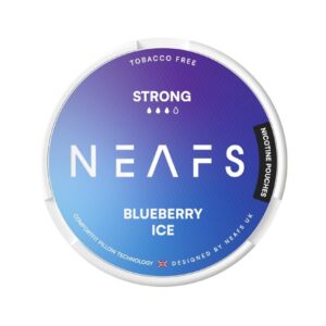 NEAFS NICOTINE POUCHES