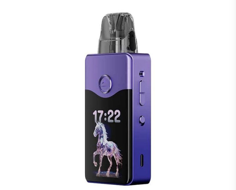 VooPoo Vinci E120 Pod Vape Kit