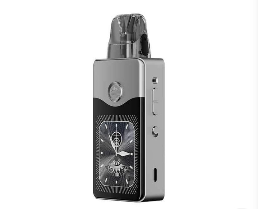 VooPoo Vinci E120 Pod Vape Kit - Image 7
