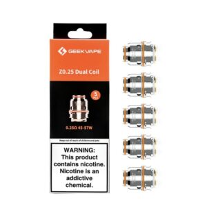 Geekvape Z Series Zeus Mesh Coils