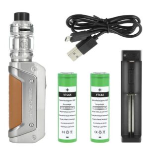 Aegis Solo 3 Discovery Pack