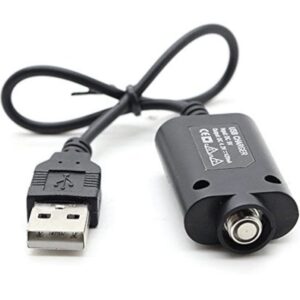 Ego CE4 USB Charger Long Wire