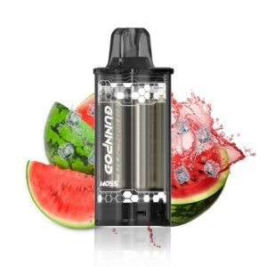 Icy Watermelon Burst – MOSS – POD ONLY