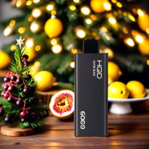 Lemon Passionfruit – CUVIE SLICK