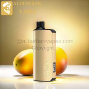 Mango Magic – INGOT 9000