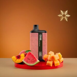 Peach Mango Watermelon – PRIME