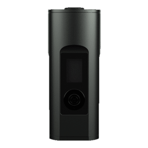 Arizer Solo II – Carbon Black