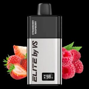 Strawberry Raspberry – Elite – KIT