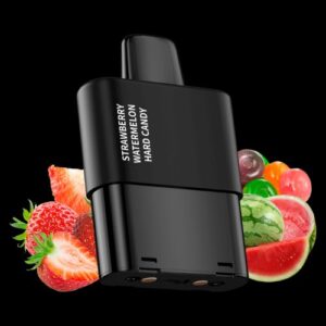 Strawberry Watermelon Hard Candy – Elite – POD
