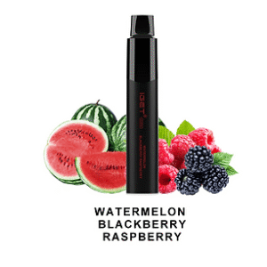 Watermelon Blackberry Raspberry – Legend