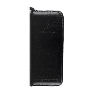 Vaper Empire Leather Vape Carry Case & E-Cig Carrying Pouch