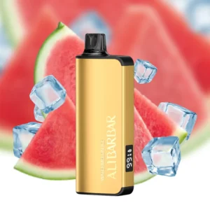 Watermelon Ice – INGOT 9000
