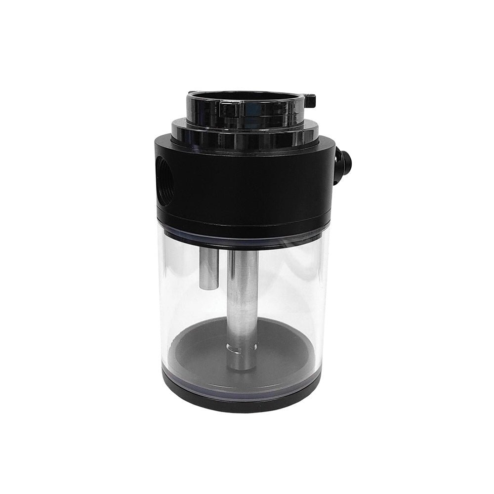 Hitoki Trident Laser Combustion Water Pipe v2.0 - Image 9