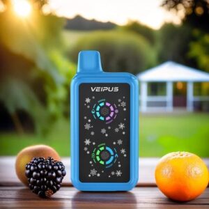 Blackberry Kiwi Orange – BUSSIN