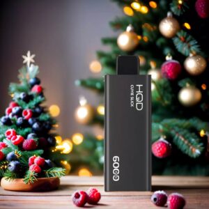 Blueberry Raspberry – CUVIE SLICK