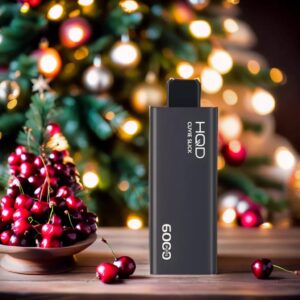 Cherry Pomegranate – CUVIE SLICK