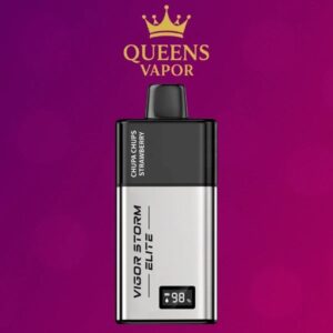 Chupa Chupa Strawberry – Elite – KIT