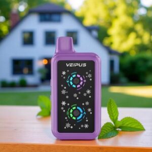 Cool Mint – BUSSIN