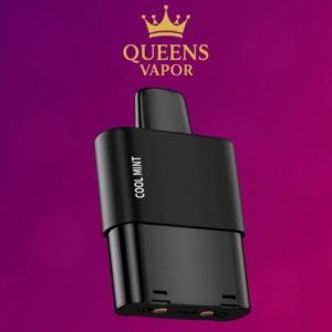 Cool Mint – Elite – POD