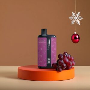 Cranberry Grape – PRIME