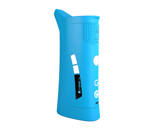 Cookies X G Pen Roam – Portable E-Rig Vaporizer