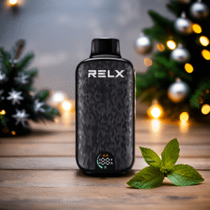 Fresh Mint – RELX SPARTA