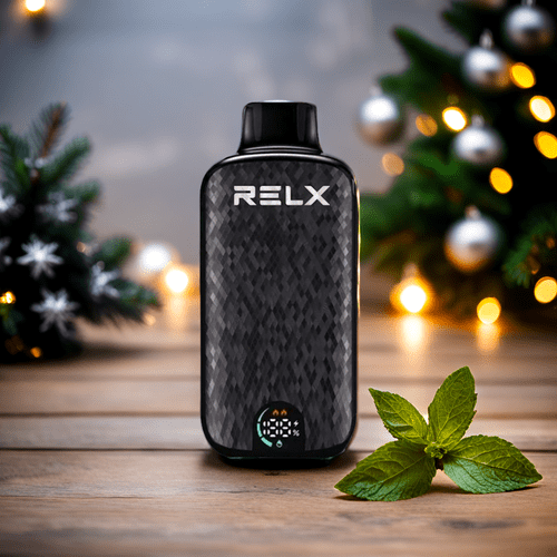 Fresh Mint – RELX SPARTA