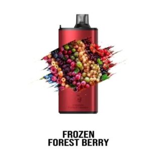Frozen Forest Berry – GUNNPOD EVO