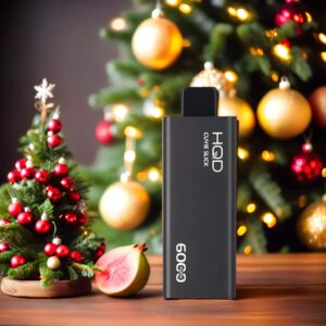 Guava Ice – CUVIE SLICK