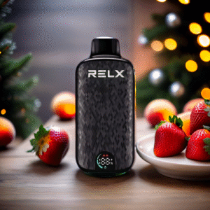 Peach Strawberry – RELX SPARTA