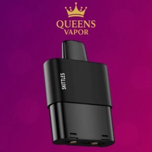 Skittles – Elite – POD